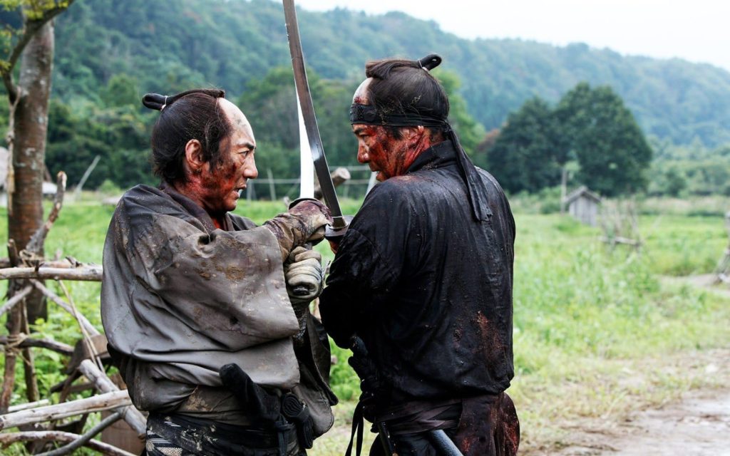 13 Assassins (2010)