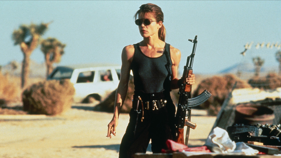 The Next Terminator Movie Should Drop The Connor Family Completely