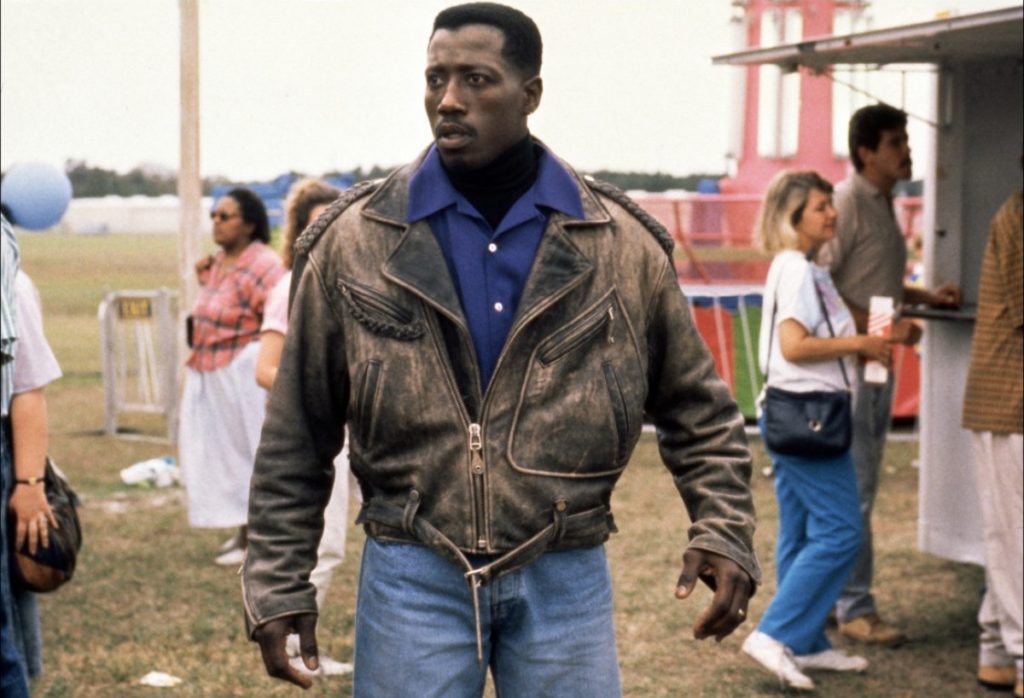 Passenger 57 (1992)