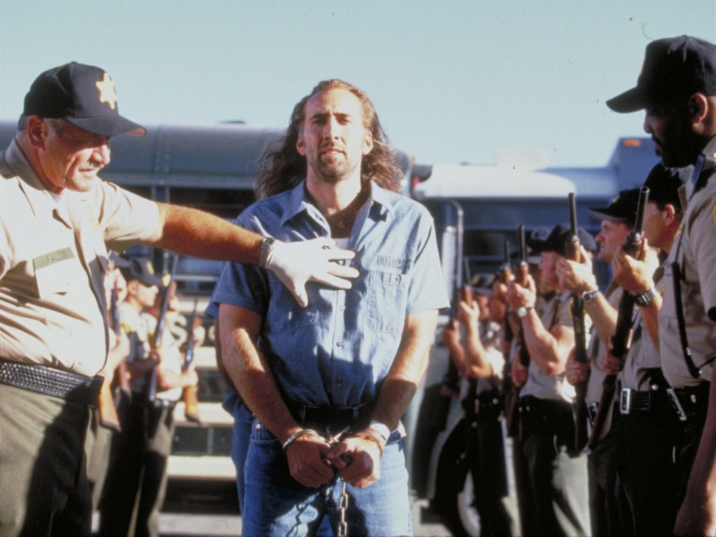 Con Air (1997)