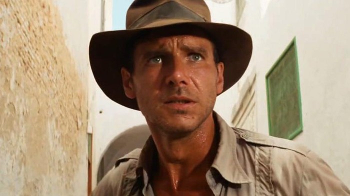 Raiders of the Lost Ark (1981)