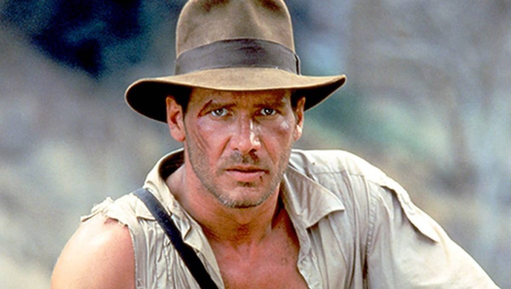 Indiana Jones 4 (2008)