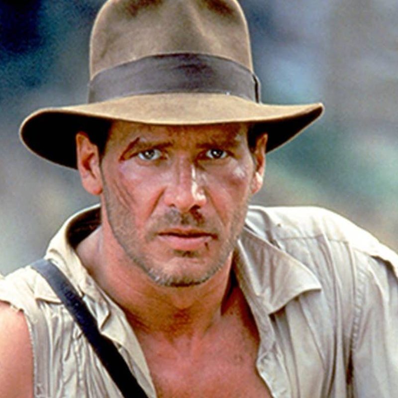 Indiana Jones 4 (2008) Biography, Plot filming, Marketing, Box office, Trailer