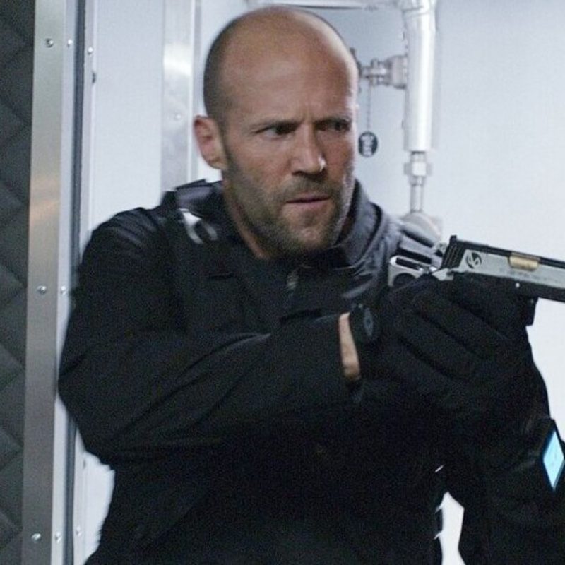 ‘Snatch’ to ‘The Meg’: 7 Best Jason Statham Movies