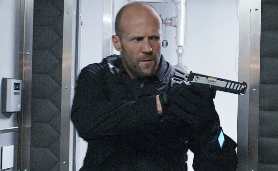 'Snatch' to 'The Meg': 7 Best Jason Statham Movies