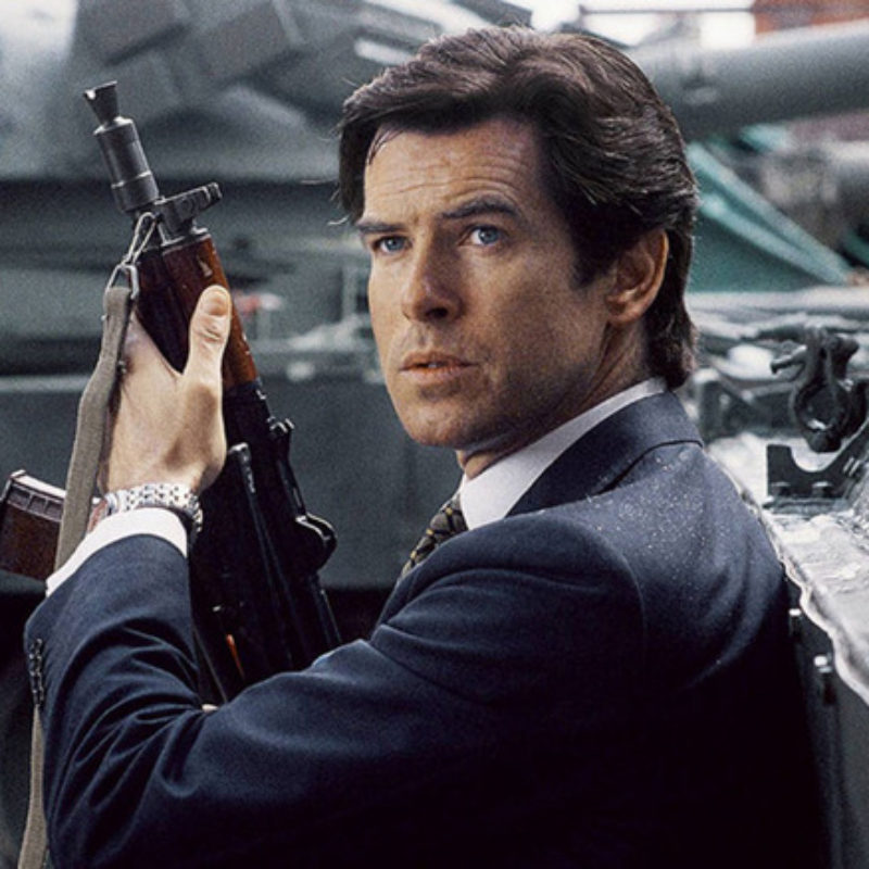 Goldeneye (1995) Biography, Plot, Casting Filming, Box office, Trailer