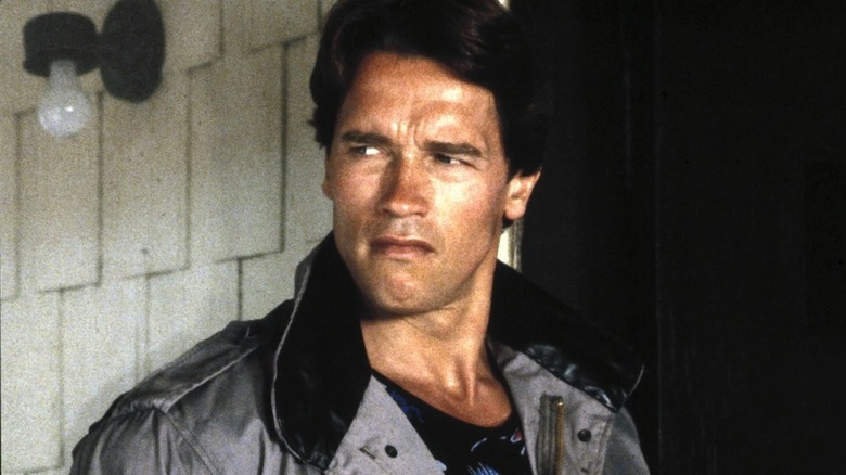 Few Facts You Didn't Know About Arnold Schwarzenegger