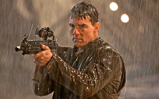 Jack Reacher (2012)