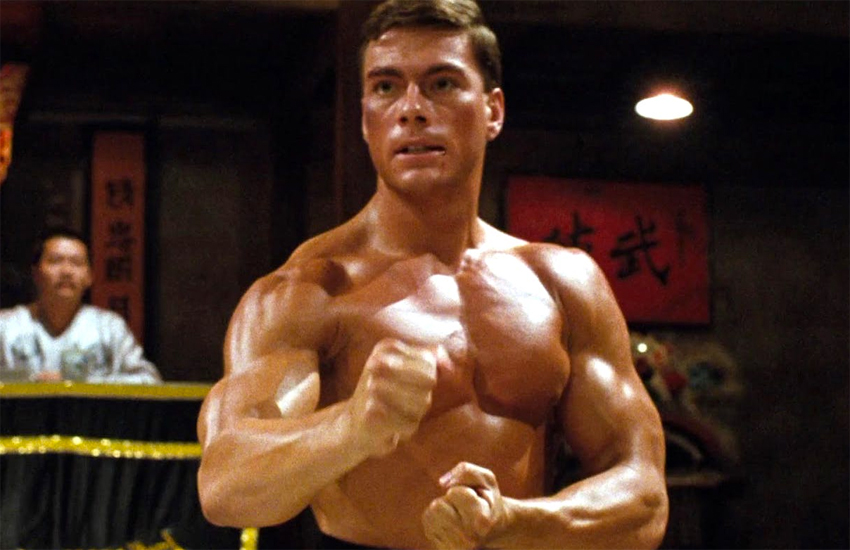 Bloodsport: The Martial Arts Movie Series Ranked From Worst To Best