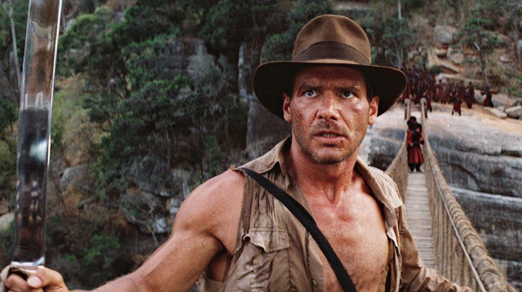 Raiders of the Lost Ark (1981)