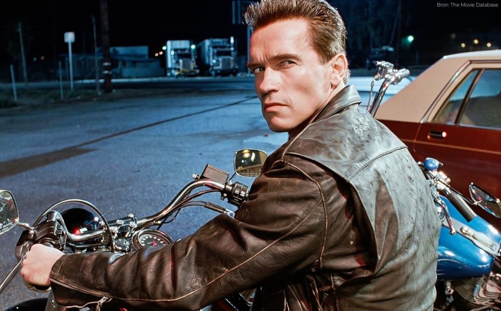 The Best Terminator Movie Viewing Order