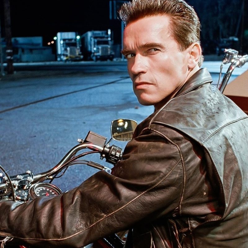 The Best Terminator Movie Viewing Order