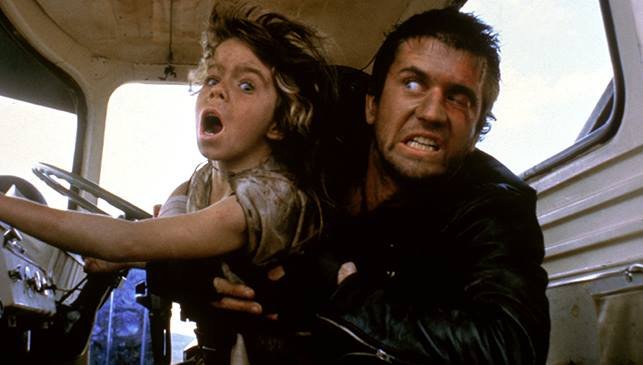 Mad Max 2 (1981)