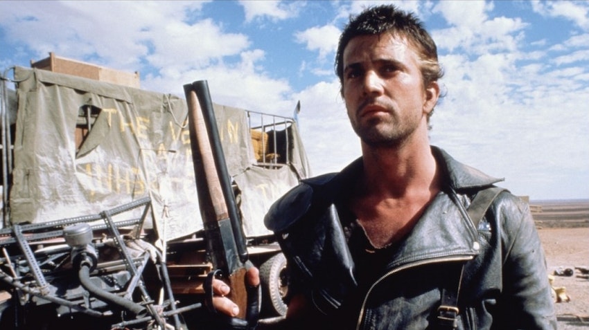 Mad Max 2 (1981)