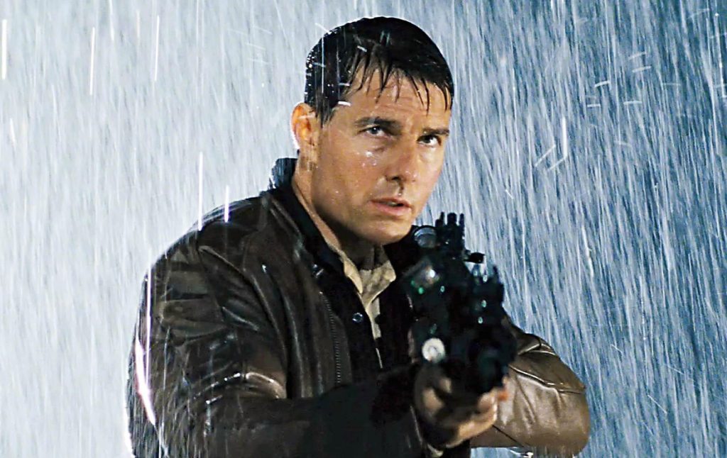 Jack Reacher (2012)