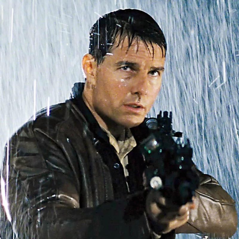 Jack Reacher (2012) Biography, Plot, Casting, Filming, Box office, Trailer