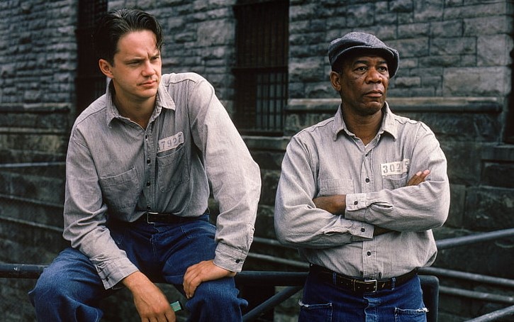 The Shawshank Redemption (1994)