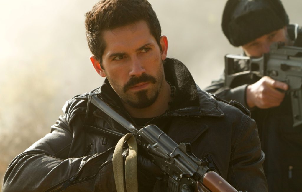 The Best Scott Adkins Movies, Ranked