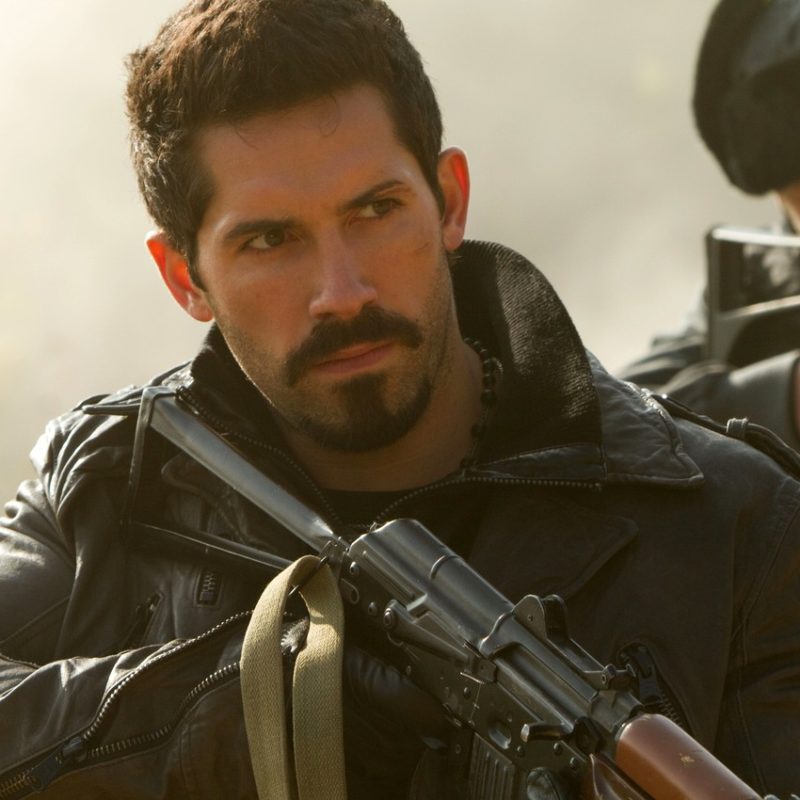 The Best Scott Adkins Movies, Ranked