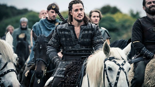 The Last Kingdom (TV series) (2015-2022)