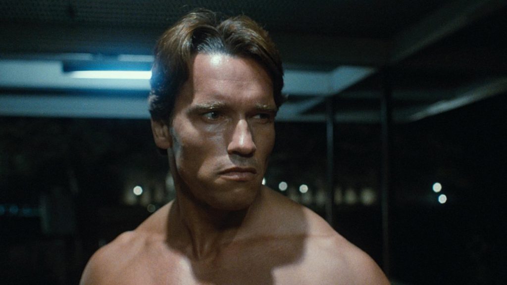 Classic Movie Review: ‘The Terminator’ (1984)