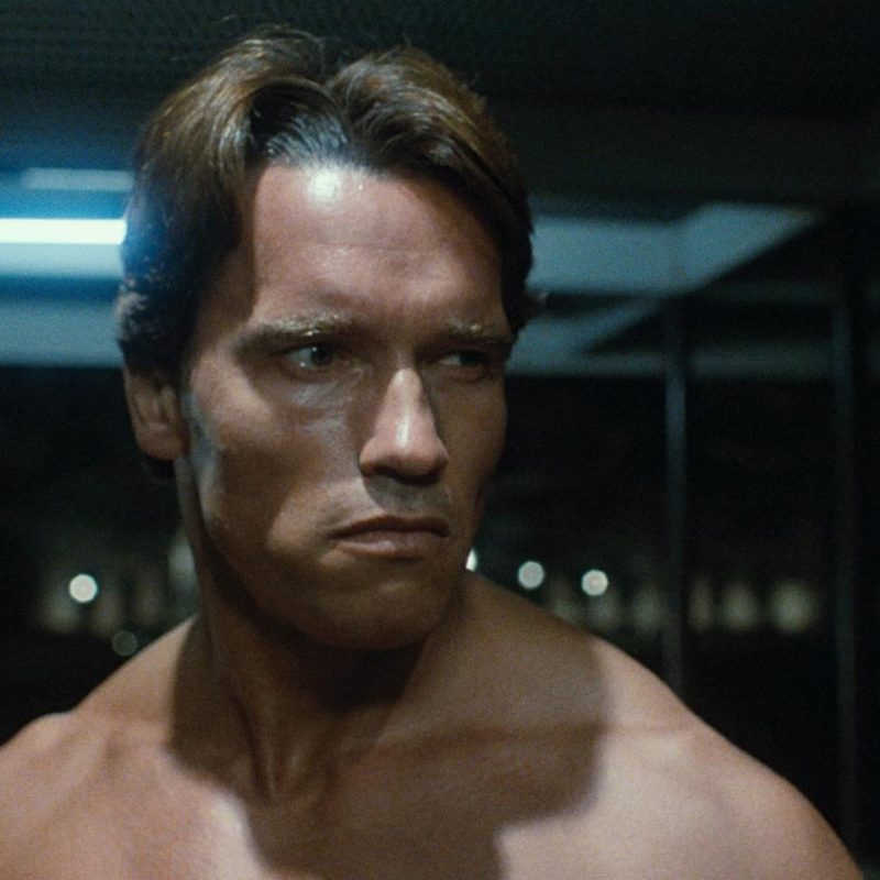 Classic Movie Review: ‘The Terminator’ (1984)