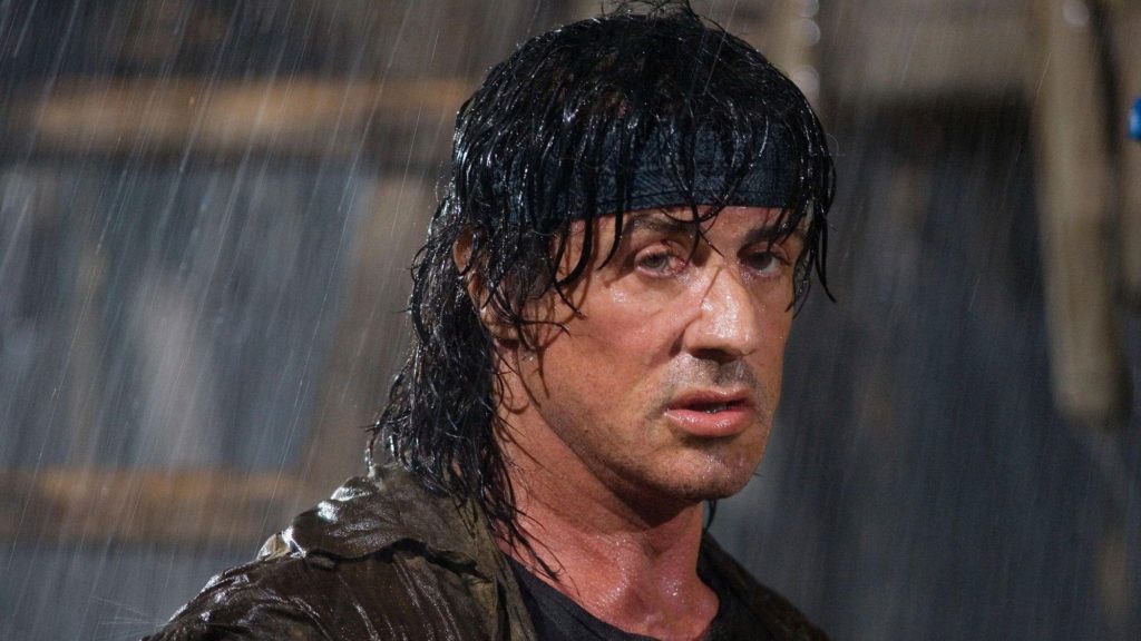 Rambo 4 Almost Set Up A Spinoff: Here's Why It Didn't Happen