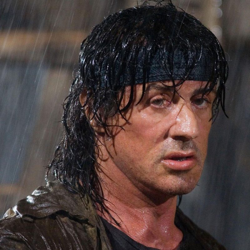 ‘Rambo’ The Complete Steelbook Collection 4K Blu-Ray Review: A Must-Own for Fans