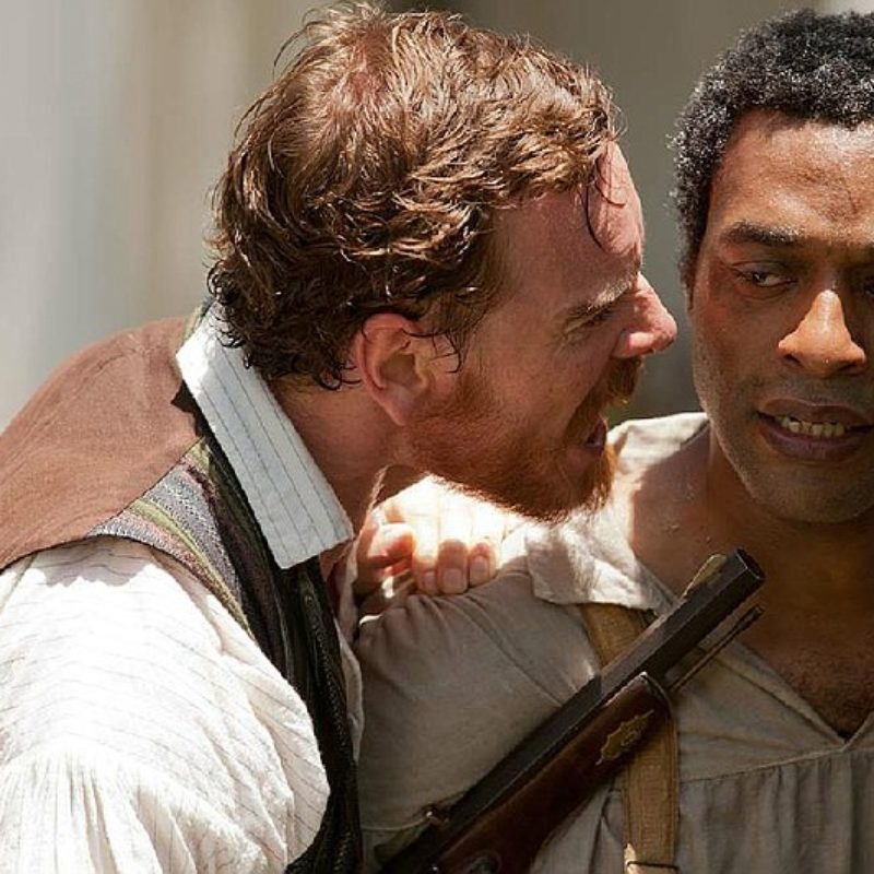 12 Years a Slave (2013) Biography, Plot, Filming, Marketing, Box office, Trailer.