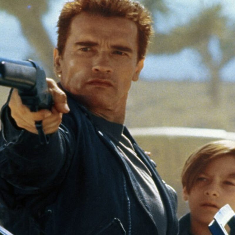 Terminator 2: Judgment Day Ruined The Franchise