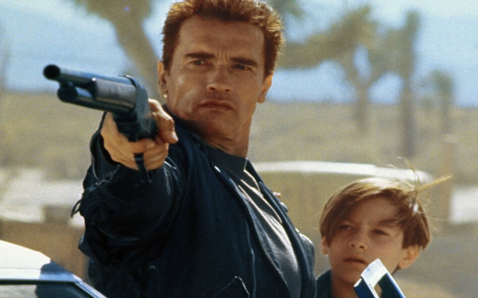 Terminator 2: Judgment Day Ruined The Franchise