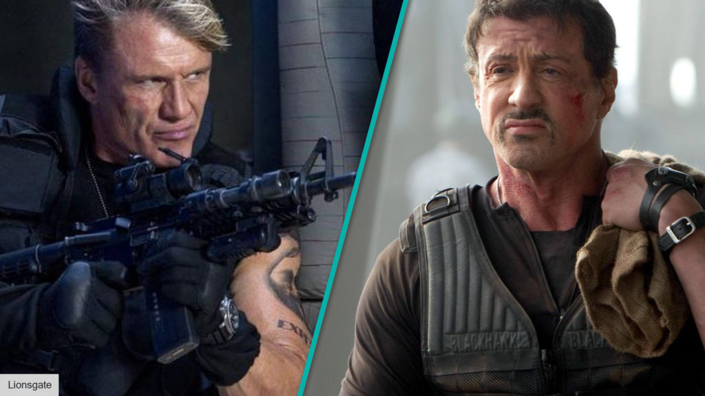 Every Sylvester Stallone & Dolph Lundgren Movie Ranked Worst To Best