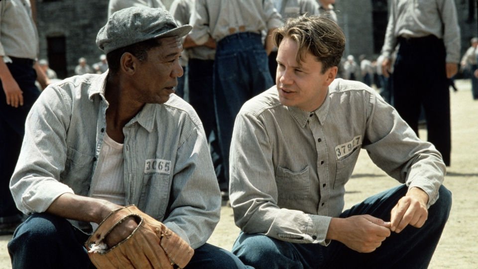 The Shawshank Redemption (1994)