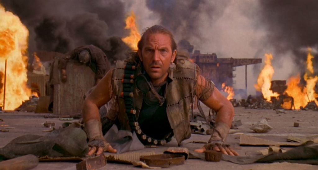 Waterworld (1995)