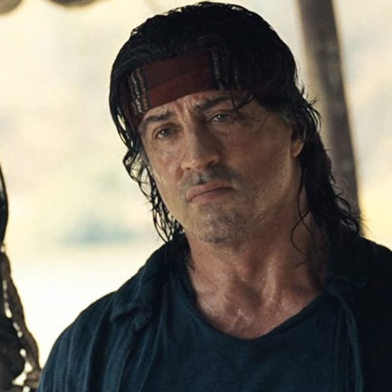 17 Unknown Interesting Facts About Rambo