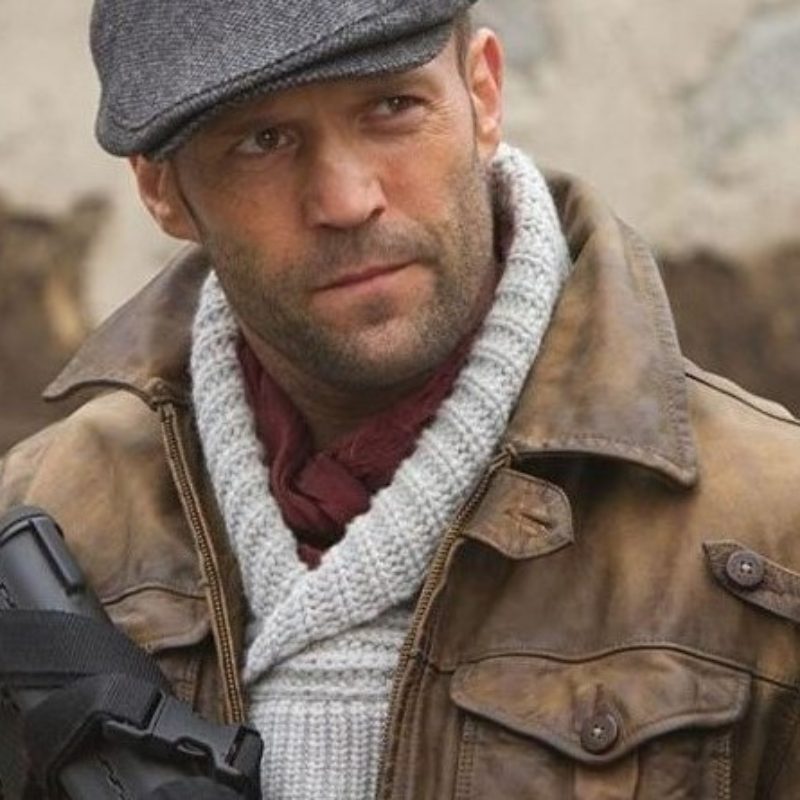 Jason Statham’s 9 Most Cool Characters