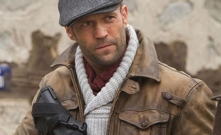 Jason Statham's 9 Most Cool Characters