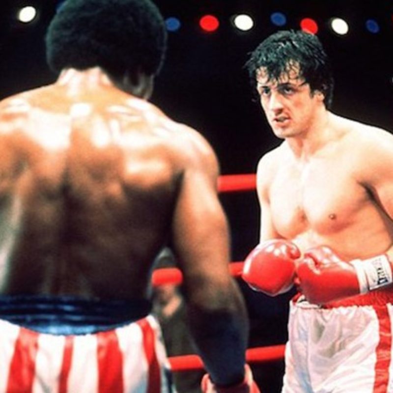 Every Actor Who Almost Played Rocky Balboa Before Sylvester Stallone