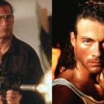 Steven Seagal vs Jean-Claude Van Damme: Some Noticeable Disputes of the 90s