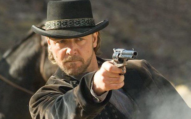 3:10 to Yuma (2007)