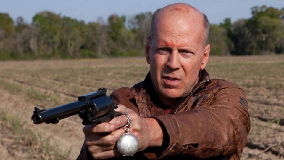 Looper (2012)