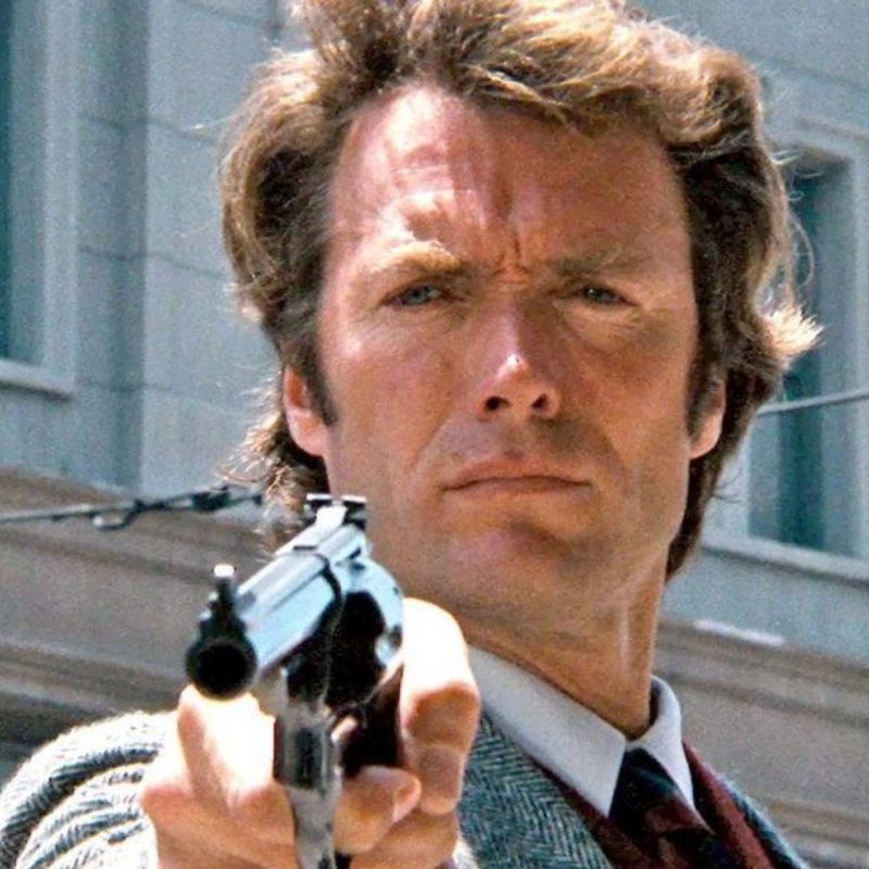 Dirty Harry (1971) Biography, Plot, Development, Box office