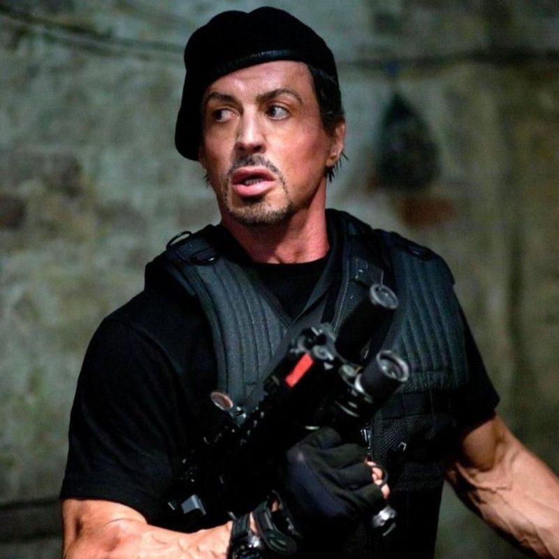 The Expendables: Entire Main Cast Net Worth