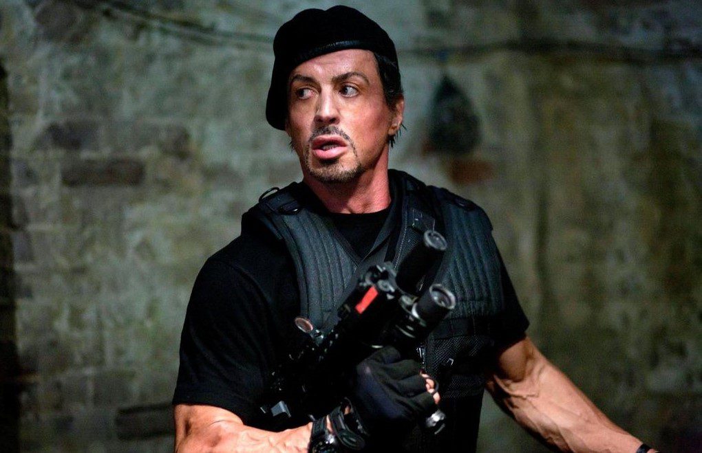 The Expendables: Entire Main Cast Net Worth