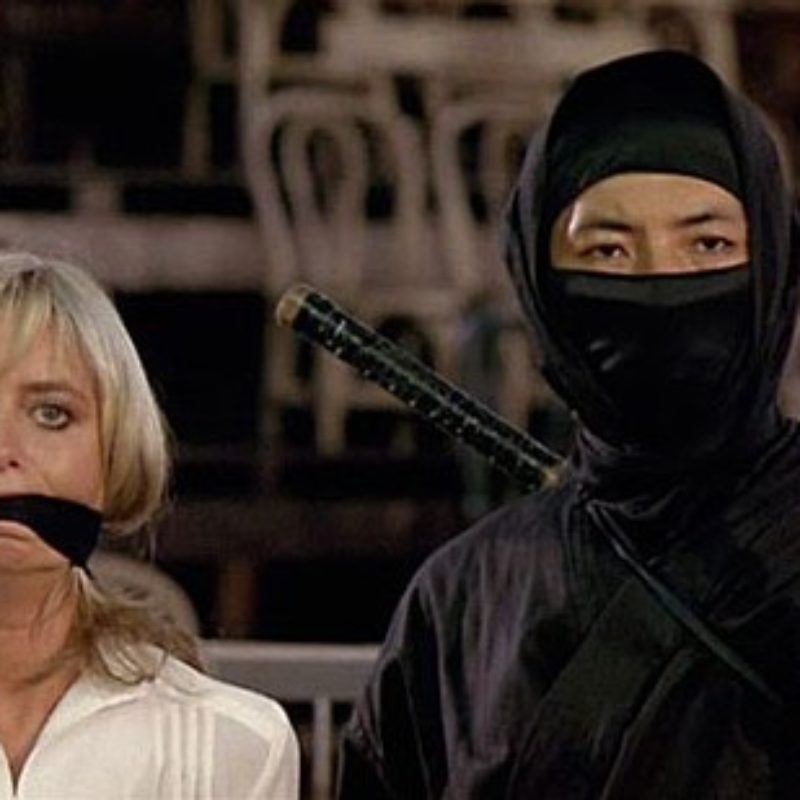 Enter the Ninja (1981) Biography, Plot, Box office, Production, Release, Trailer