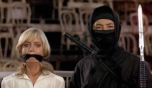 Enter the Ninja (1981)