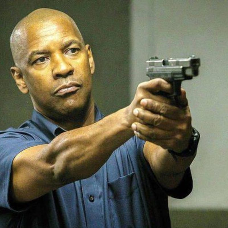 The Equalizer (2014) Biography, Plot, Production, Box office, Trailer