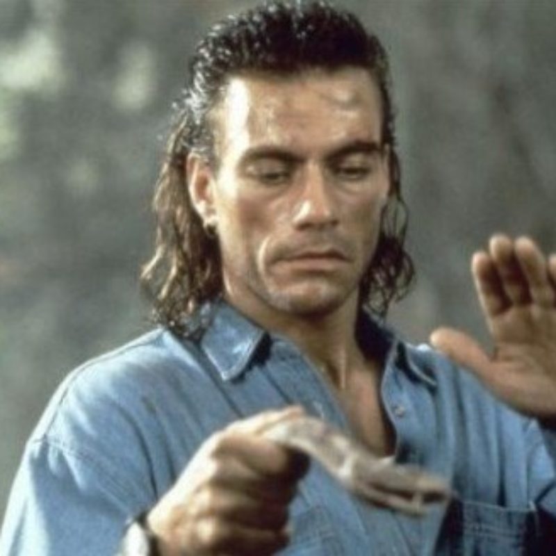 The 8 Greatest Stunts From Jean-Claude Van Damme Movies