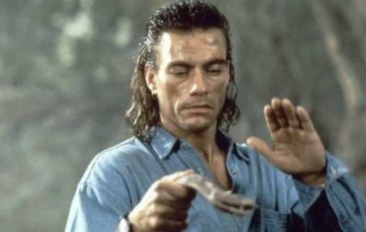 The 8 Greatest Stunts From Jean-Claude Van Damme Movies