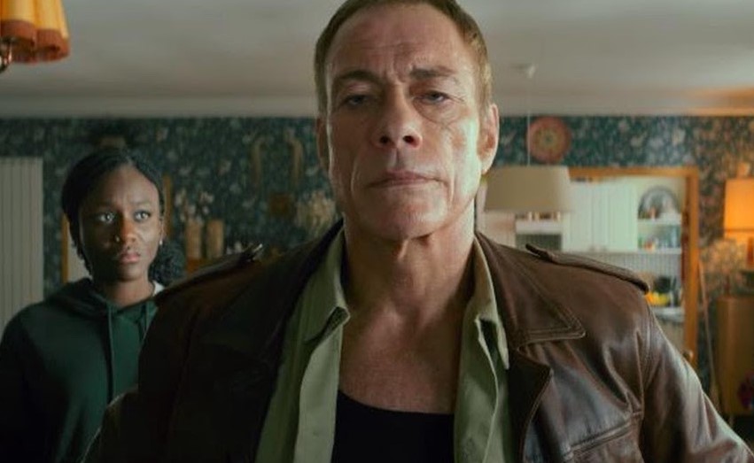 Jean Claude Van Damme's Movie "The Last Mercenary" Ending & Sequel Setup Explained